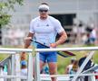 Cătălin Chirilă, locul 1 în finala B la canoe-1 1000 de metri. Foto: Raed Krishan