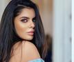 Fosta noră a lui Ion Țiriac, apariție incendiară! Ileana Lazariuc a purtat o rochie mini și geantă de peste 20.000 de euro