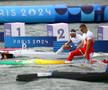 Cătălin Chirilă în cursa din semifinale / FOTO Raed Krishan