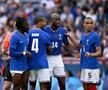 Franța și Spania au oferit o finală de vis pe „Parc des Princes” » După triumful de la Euro, Spania e și campioană olimpică!