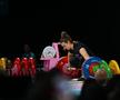 Loredana Toma FOTO Raed Krishan