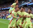 Franța și Spania au oferit o finală de vis pe „Parc des Princes” » După triumful de la Euro, Spania e și campioană olimpică!