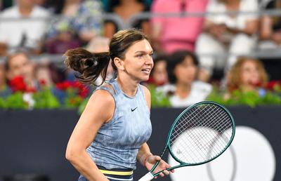 Simona Halep a primit wildcardul dorit! Ar putea juca din nou după 5 luni