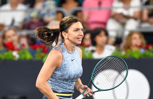 Simona Halep, veste de ultimă oră despre accidentarea la genunchi » Deplasare de urgență în Italia: a dat ultimele informații