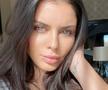 Fosta noră a lui Ion Țiriac, apariție incendiară! Ileana Lazariuc a purtat o rochie mini și geantă de peste 20.000 de euro