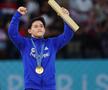 Carlos Yulo, al doilea medaliat olimpic cu aur din istoria Filipine