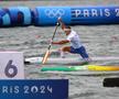 Cătălin Chirilă în cursa din semifinale / FOTO Raed Krishan