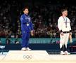 Carlos Yulo, 24 ani, gimnast dublu medaliat cu aur la ediția actuală a Jocurilor Olimpice, la probele masculine de sol și sărituri, este omul momentului în Filipine.