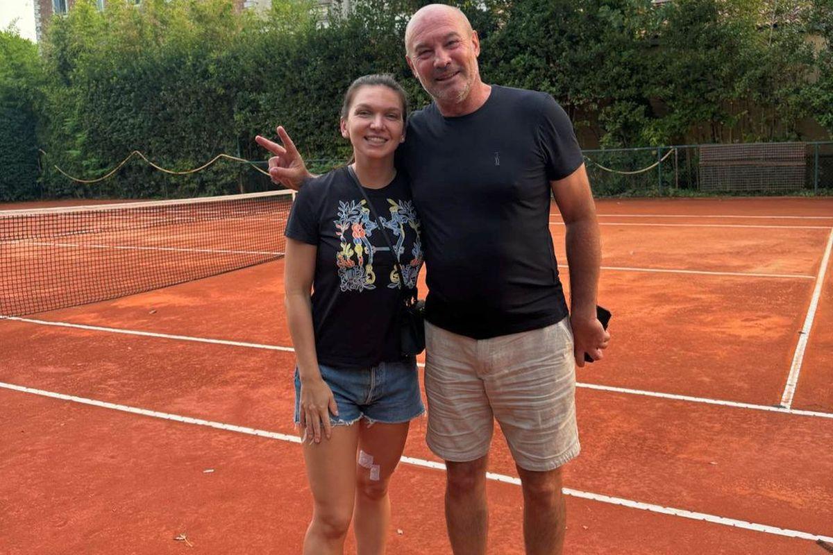 Simona Halep a făcut anunțul mult așteptat! Fostul număr unu mondial revine pe teren: „Mai repede decât m-am așteptat”