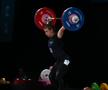 Loredana Toma FOTO Raed Krishan