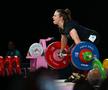 Loredana Toma FOTO Raed Krishan