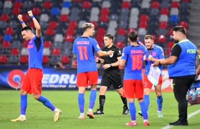 Brigadă nordică la FCSB - Sparta Praga, partida DECISIVĂ pentru play-off-ul Champions League