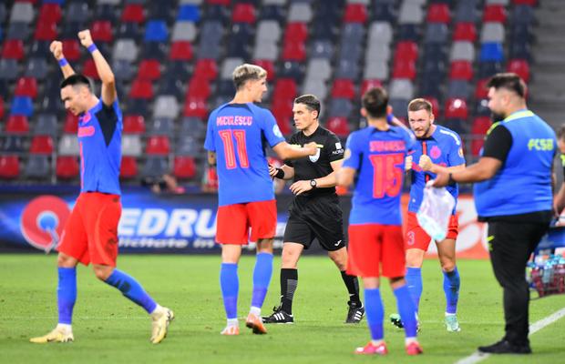 Brigadă nordică la FCSB - Sparta Praga, partida DECISIVĂ pentru play-off-ul Champions League