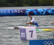 Cătălin Chirilă în cursa din semifinale / FOTO Raed Krishan