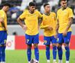 Imediat după partida cu Farul, câștigată de FCSB cu 3-2, Gigi Becali a intervenit în direct, aproape de miezul nopții, și a oferit o veste incredibilă privind transferul lui Florinel Coman la Al-Gharafa (Qatar Stars League).