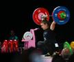 Loredana Toma FOTO Raed Krishan
