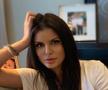 Fosta noră a lui Ion Țiriac, apariție incendiară! Ileana Lazariuc a purtat o rochie mini și geantă de peste 20.000 de euro