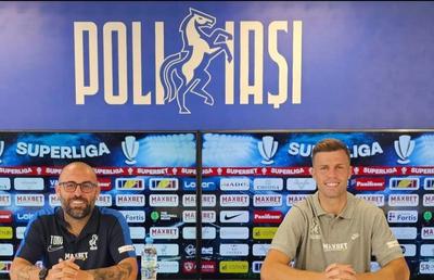 Fostul elev al lui Steven Gerrard așteaptă meciul cu Dinamo: „Am nevoie de încredere!”