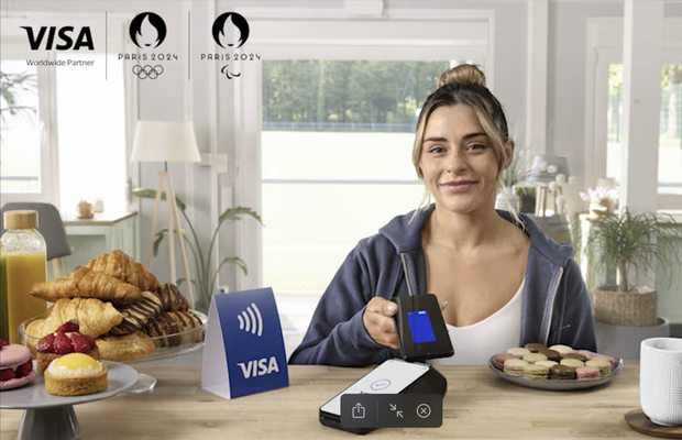DATE VISA: CHELTUIELILE LA JOCURILE OLIMPICE PARIS 2024 ALIMENTEAZĂ CREŞTEREA ECONOMIEI FRANCEZE
