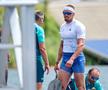 Cătălin Chirilă, locul 1 în finala B la canoe-1 1000 de metri. Foto: Raed Krishan