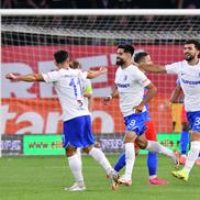FCSB - Farul, etapa #5 din Superliga/ foto: Cristi Preda (GSP)