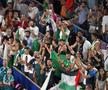 Imane Khelif, medaliată cu aur la Jocurile Olimpice! Imagini de la festivitatea de premiere, cu mii de algerieni sărbătorind triumful / FOTO: Raed Krishan (GSP)
