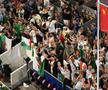 Imane Khelif, medaliată cu aur la Jocurile Olimpice! Imagini de la festivitatea de premiere, cu mii de algerieni sărbătorind triumful / FOTO: Raed Krishan (GSP)