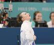 Ana Bărbosu, foto: Raed Krishan (GSP)