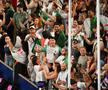 Imane Khelif, medaliată cu aur la Jocurile Olimpice! Imagini de la festivitatea de premiere, cu mii de algerieni sărbătorind triumful / FOTO: Raed Krishan (GSP)