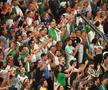 Imane Khelif, medaliată cu aur la Jocurile Olimpice! Imagini de la festivitatea de premiere, cu mii de algerieni sărbătorind triumful / FOTO: Raed Krishan (GSP)