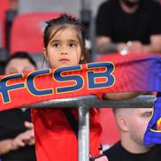 FCSB - Farul, etapa #5 din Superliga/ foto: Cristi Preda (GSP)