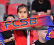 FCSB - Farul, etapa #5 din Superliga/ foto: Cristi Preda (GSP)