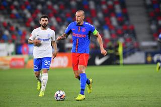 Arbitrul criticat vehement de Mihai Stoica în sezonul trecut a fost delegat la Farul - FCSB