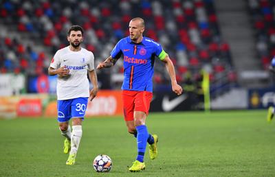 Arbitrul criticat vehement de Mihai Stoica în sezonul trecut a fost delegat la Farul - FCSB