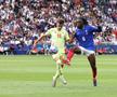 Franța și Spania au oferit o finală de vis pe „Parc des Princes” » După triumful de la Euro, Spania e și campioană olimpică!