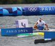 Cătălin Chirilă în cursa din semifinale / FOTO Raed Krishan