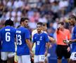 Franța și Spania au oferit o finală de vis pe „Parc des Princes” » După triumful de la Euro, Spania e și campioană olimpică!