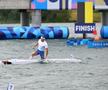 Cătălin Chirilă în cursa din semifinale / FOTO Raed Krishan