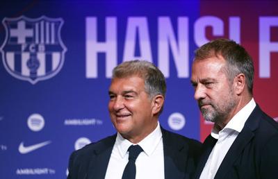 FC Barcelona a fost salvată de Guvernul spaniol » „Exclușii” Dani Olmo și Pau Victor au primit drept de joc!
