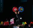 Loredana Toma FOTO Raed Krishan