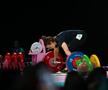 Loredana Toma FOTO Raed Krishan