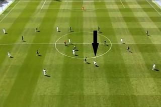 Gol de la 65 de metri în primul amical disputat de Real Madrid