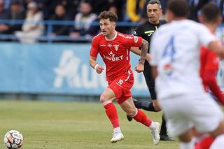 FCSB a pus ochii pe un jucător de la noul lider din Superliga: „Elias mi-a spus”