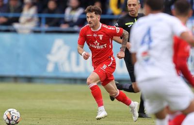 FCSB a pus ochii pe un jucător de la noul lider din Superliga: „Elias mi-a spus”