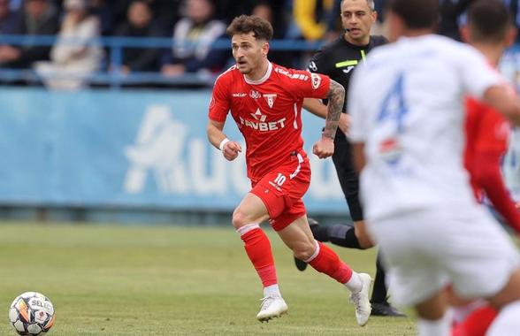 FCSB a pus ochii pe un jucător de la noul lider din Superliga: „Elias mi-a spus”