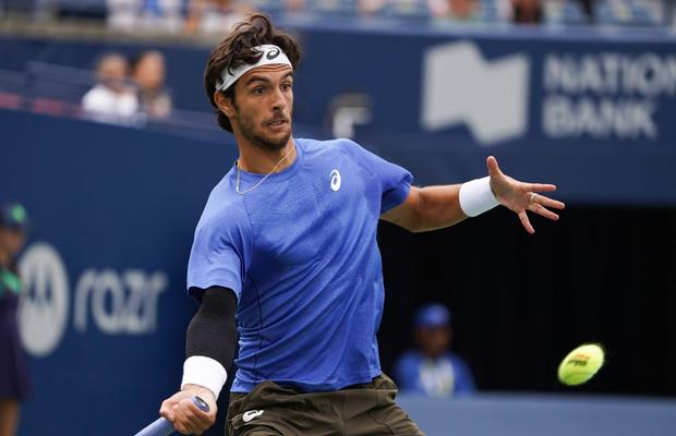 Surprize la Cincinnati! Doi jucători din Top 15 au fost eliminați de jucători din afara Top 60