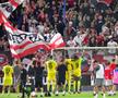 Dinamo a avut emoții cu Metaloglobus, dar a bifat a doua victorie consecutivă în noul sezon / FOTO: Cristi Preda (GSP)