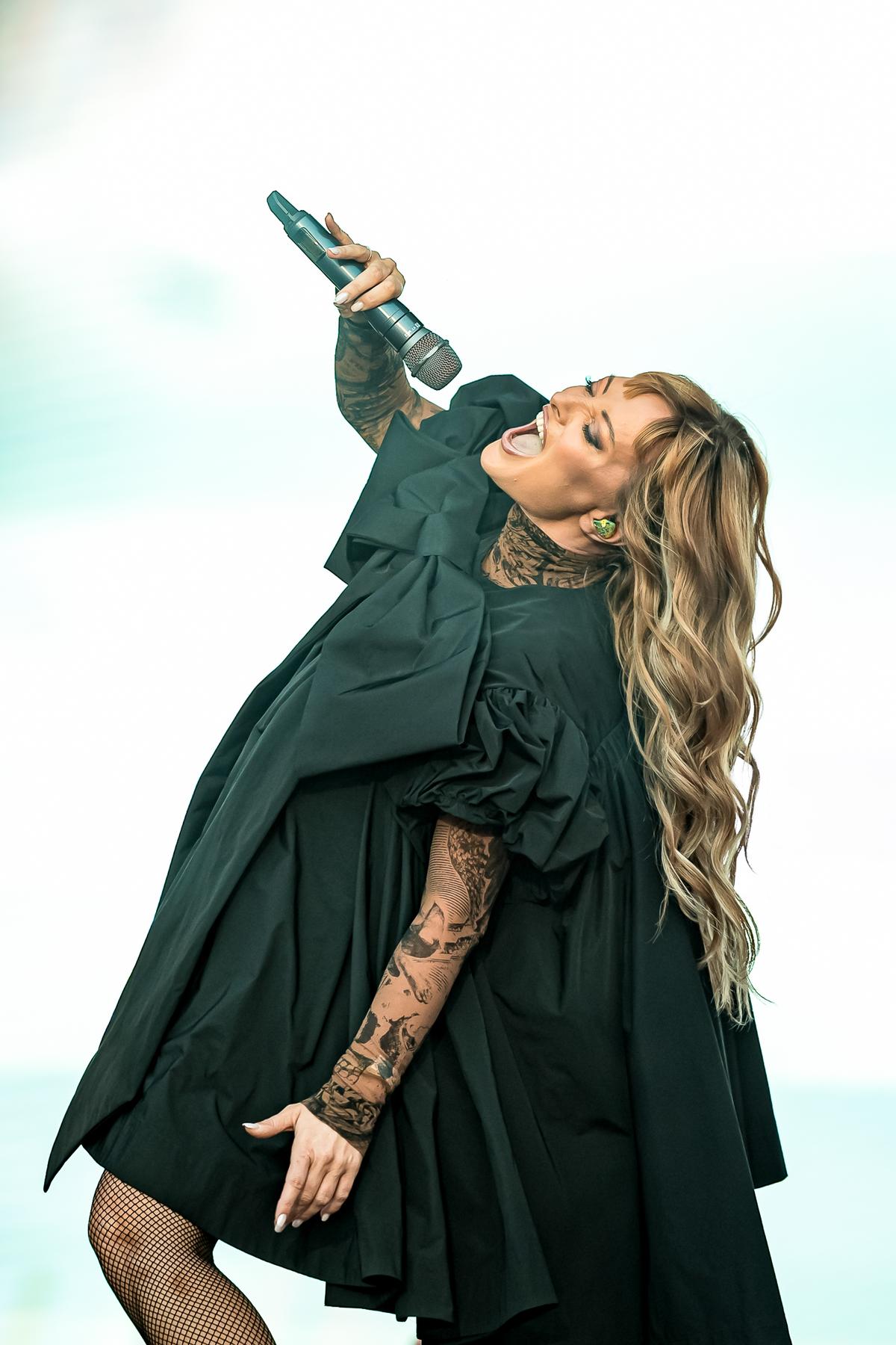 Cluj Arena, închisă la concertul lui Post Malone de la Untold