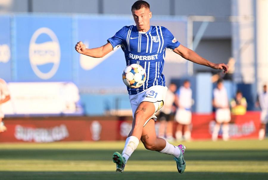 Alexandru Ișfan, Farul Constanța Golgheterul Farului, tot mai aproape de transfer! „Dacă vor fi condiții bune, va pleca”