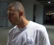 Claudiu Răducanu, verdict la ieșirea din stadion după Craiova - Spartak Trnava
